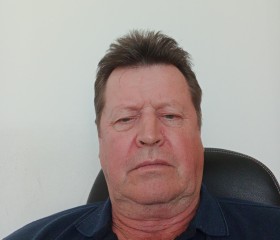 Сергей, 64 года, Алматы