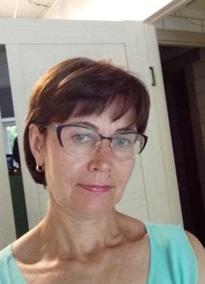 Ксения, 49, Россия, Самара