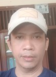Jr Hendri, 47 лет, Kota Bekasi