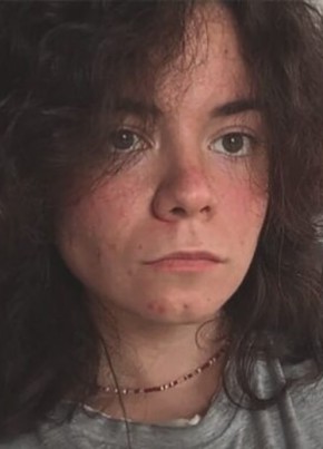 Карина из Щекино 37 лет