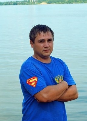 евгений, 38, Россия, Конаково