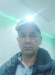 М, 53 года, Бишкек