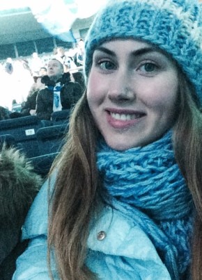 Karina, 27, Рэспубліка Беларусь, Крычаў