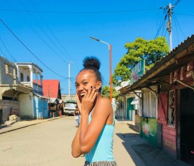 Suzie mariia, 21 год, Toamasina