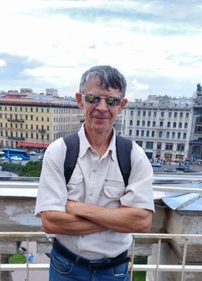 Анатолий, 55, Россия, Гатчина