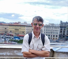 Анатолий, 55 лет, Санкт-Петербург