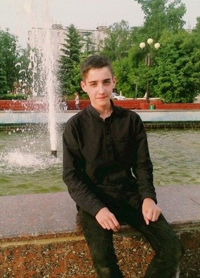 Даниил, 25, Россия, Петушки