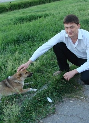 Сергей, 36, Россия, Волгоград