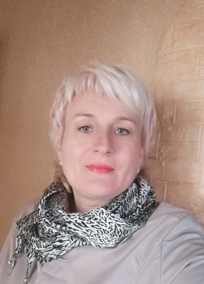 Alina, 49, Belarus, Hrodna