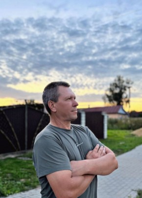 Aleksey, 44, Russia, Orel