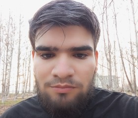 Ramin, 21, Baku
