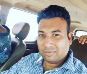 Rits kumar, 40 лет, Shājāpur