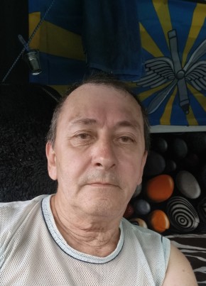 Rash. из Воскресенска 58 лет