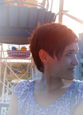 Stanislava, 45, Russia, Murmansk