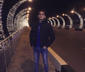 Orhan, 27 лет, მარნეული