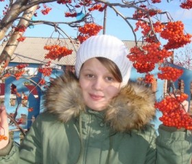 Полина, 27 лет, Шарыпово