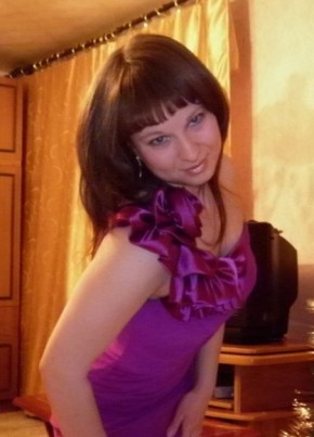 Лена, 32, Россия, Борзя