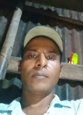 Anowar, 25, বাংলাদেশ, কিশোরগঞ্জ