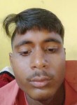 Deepak prajapati, 22 года, Kanpur