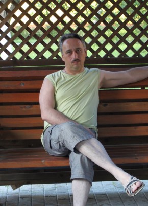 Igor, 51, Russia, Murmansk