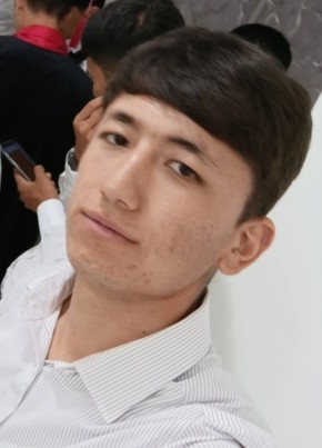 Ogabek из Сочи 23 года