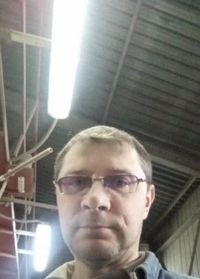 Александр, 41, Россия, Троицк (Челябинск)