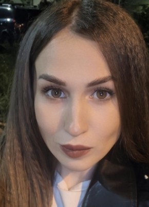 Оксана из Сочи 31 год
