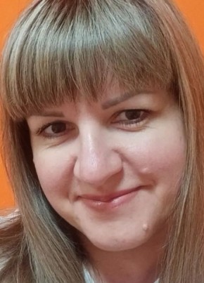 Ольга из Волжского (Волгоградской обл.) 37 лет