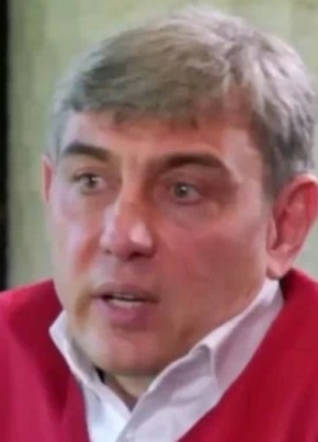 Саня из Читы 48 лет