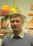 Борис Иванов, 55 лет, Сергиев Посад