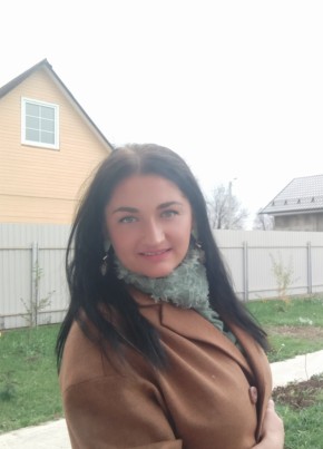Елизавета, 32, Россия, Яхрома