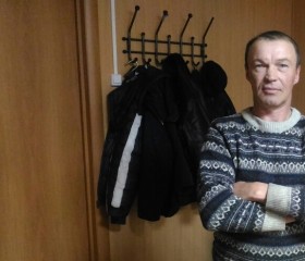 Валерий, 53 года, Барнаул