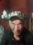 Дугар, 55 лет, Иркутск
