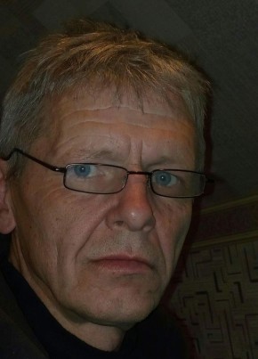 Oleg, 60, Russia, Peresvet