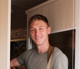 Егор, 22 года, Тюмень