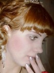 Алиса, 33 года, Новосибирск