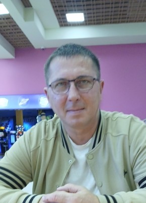 Виктор из Екатеринбурга 54 года