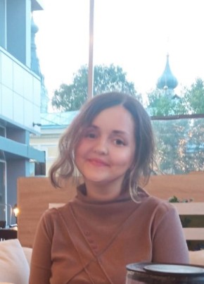 Кристина, 34, Россия, Кронштадт