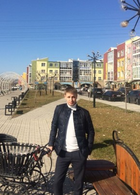 Георгий, 45, Россия, Иркутск