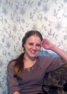 Ольга, 33, Россия, Уфа