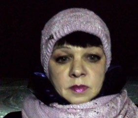 Оксана, 51 год, Большеречье