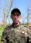 Andrey, 41, Simferopol