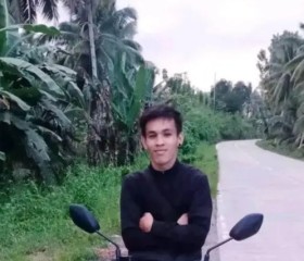 Jayvee, 28, Polomolok