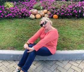 Lyudmila, 51, Kaliningrad