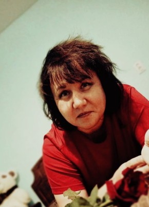 Ольга, 44, Россия, Кузоватово