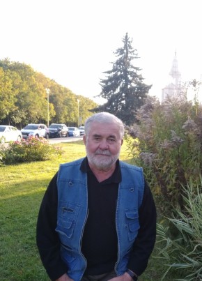 Евгений, 74, Россия, Воронеж