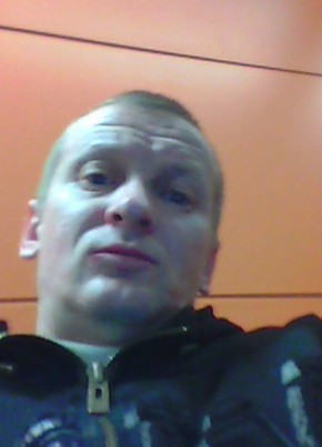 Анатолий, 33, Україна, Переяслав-Хмельницький