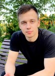 Vladislav Zykov, 24, Moscow