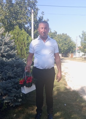 Ion Chiperi