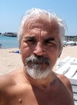 alican, 59 лет, Aydın